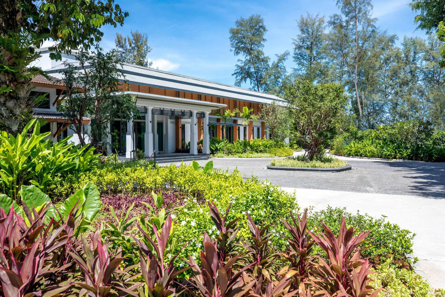 SAii Laguna Phuket Becomes Major MICE & Wedding Venue with Launch of New Meetings & Events Centre