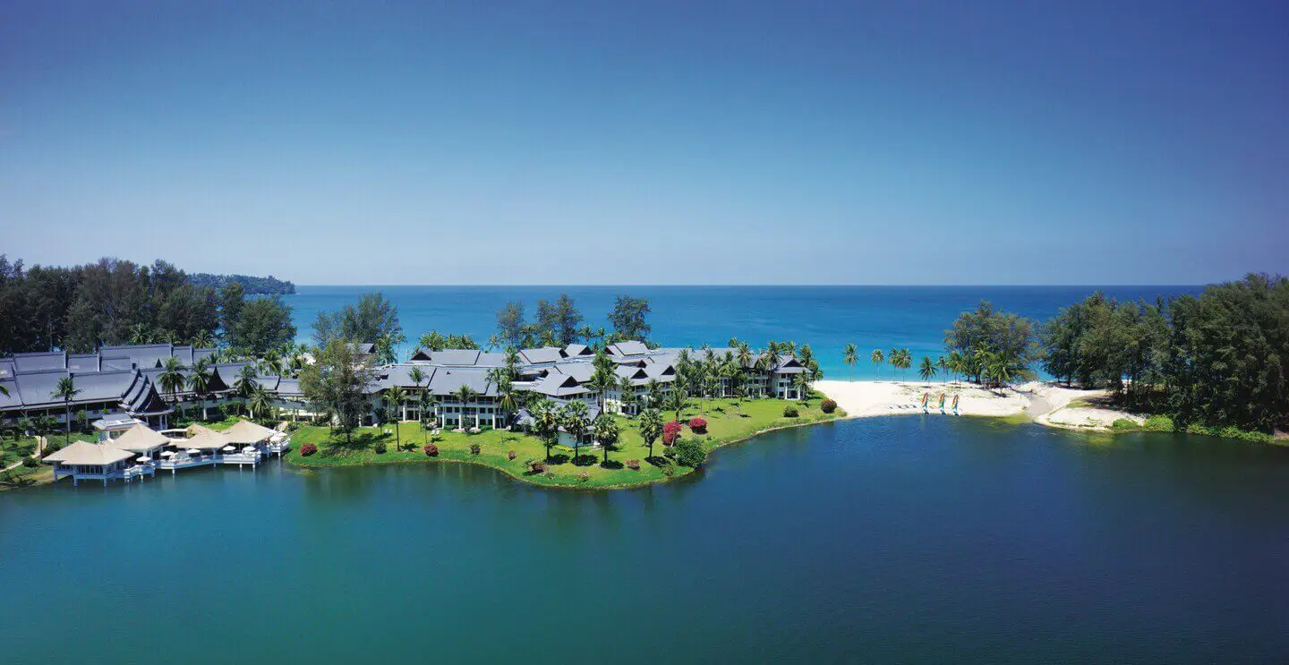 Why and Where to Stay in Laguna, Phuket’s Hottest Destination