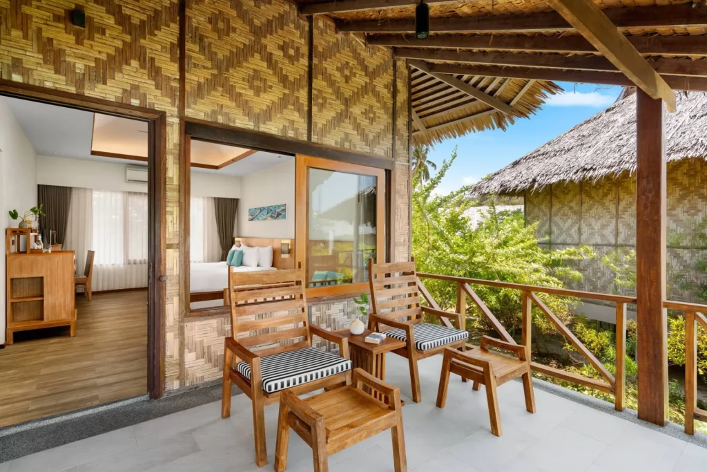 Deluxe Premium Bungalow