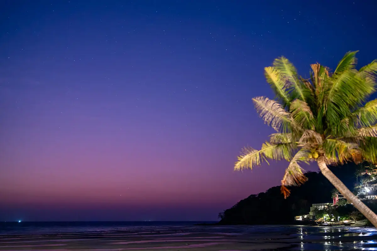 SAii Phi Phi Island Village Launches Astro Moments: A Mystical Stargazing & Tarot Experience Under the Andaman Sky