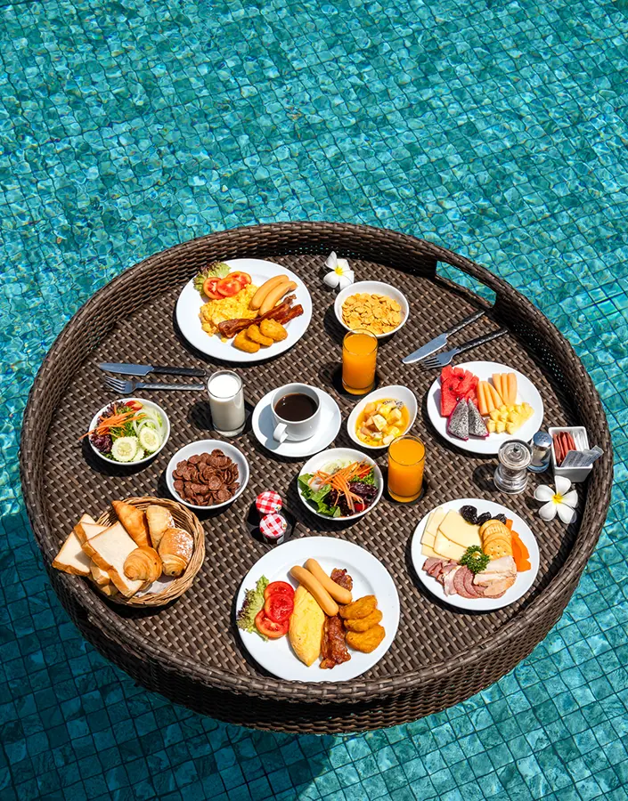 Conscious Dining