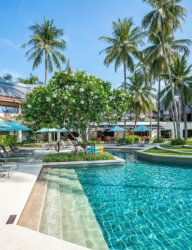 SAii Phuket Laguna