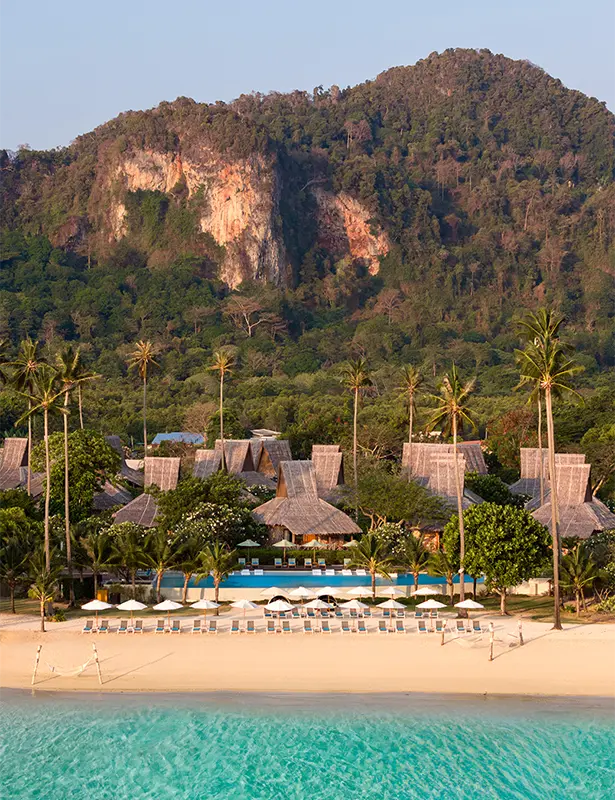 SAii Phi Phi Island Village