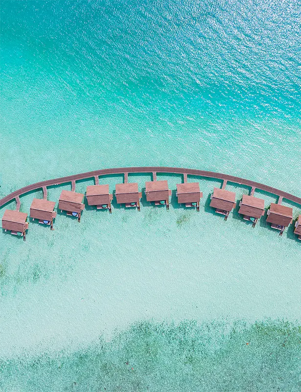SAii Maldives Lagoon