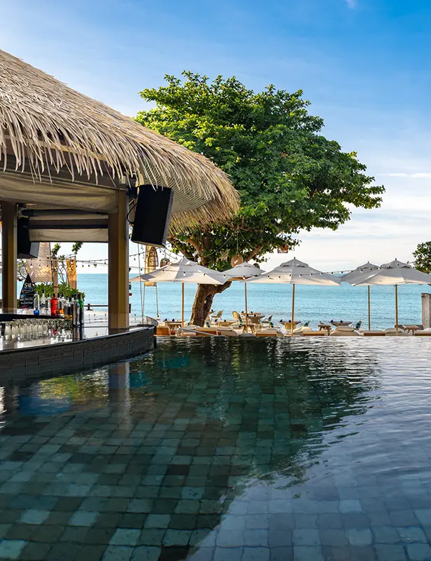 SAii Koh Samui Villas