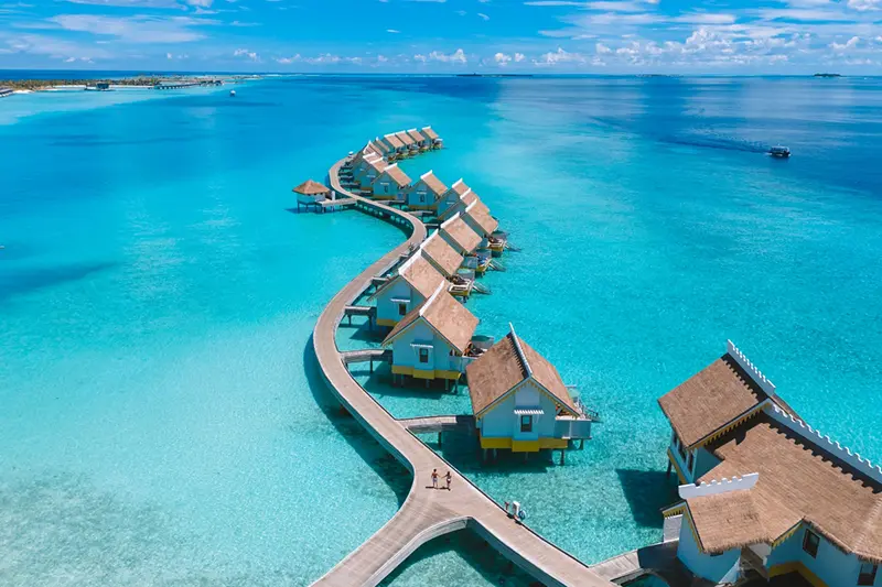 Saii Hotels & Resorts’ new chapter