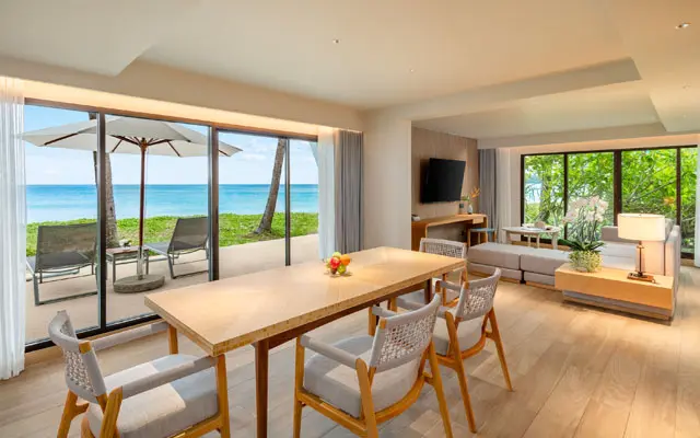 SAii Hotels unveils new brand identity focused on well-being and sustainability