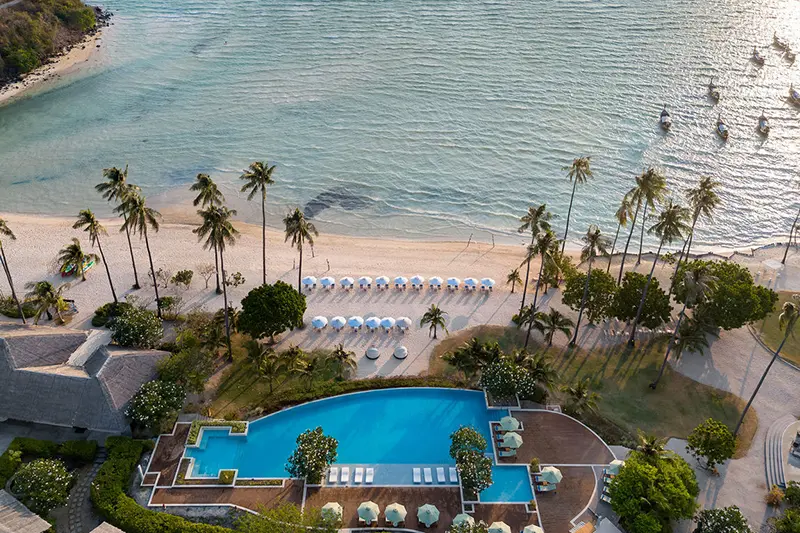 New and Immersive Brand Signatures Further Elevate SAii Hotels & Resorts to Peaceful Paradises