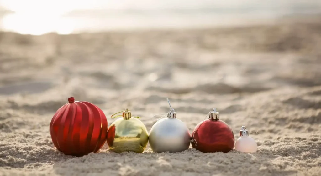 A Fabulous Festive Stay