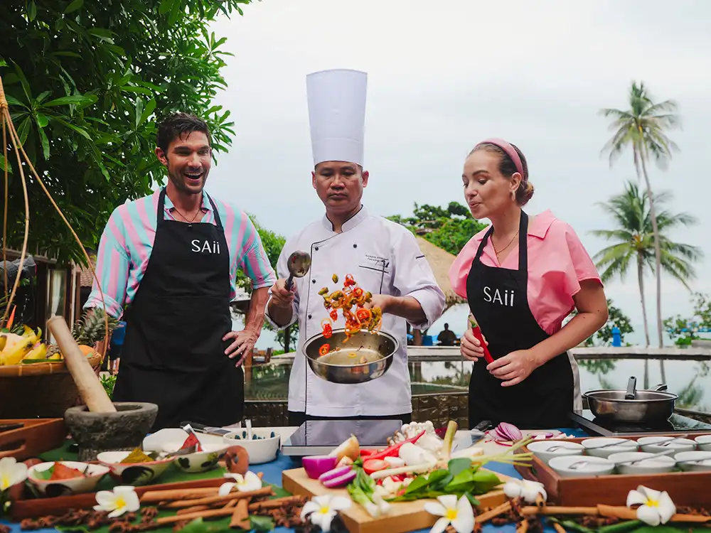 Cooking Classes