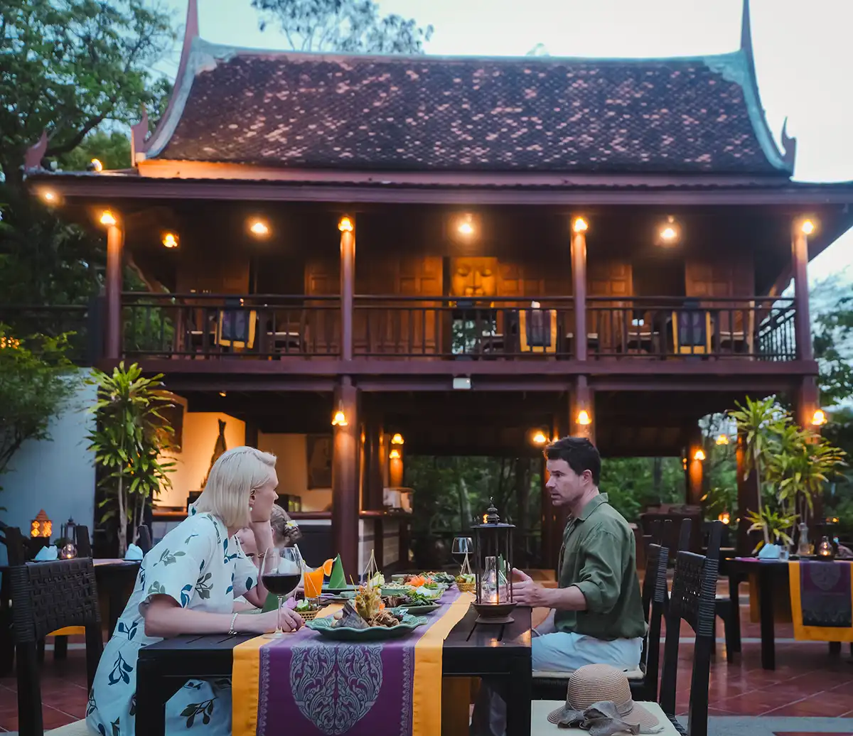 Ruan Thai