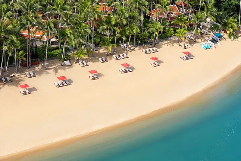 Santiburi Koh Samui