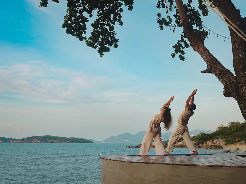 Yoga