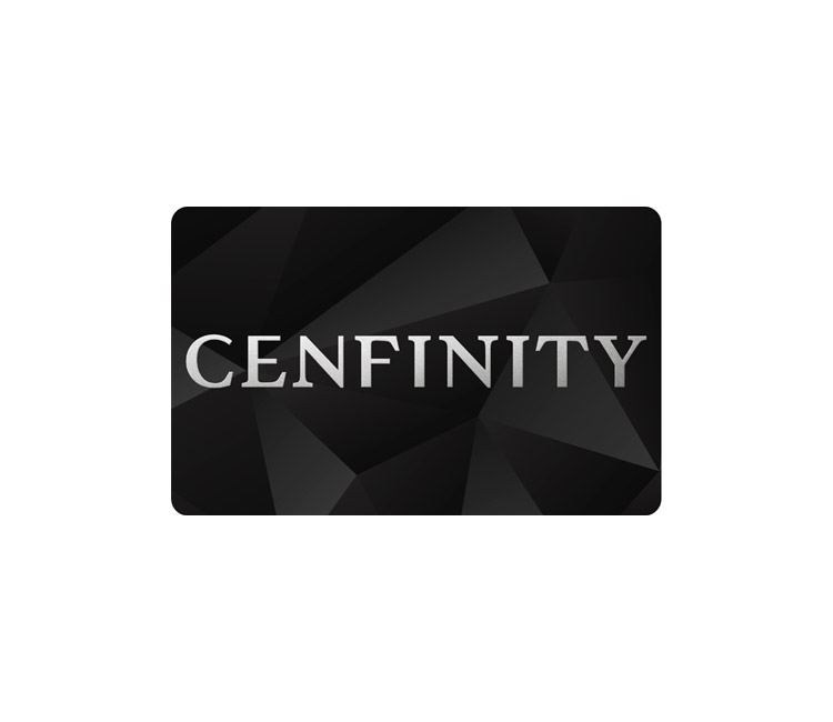 Cenfinity