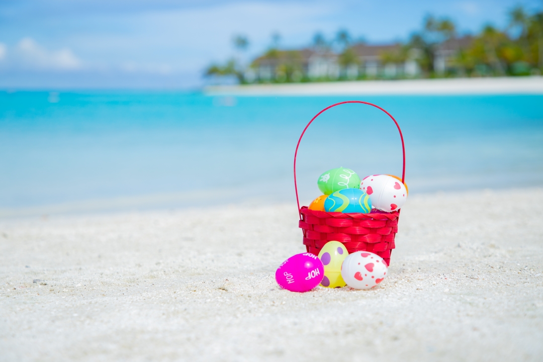 SAii Lagoon Maldives - Easter Promo resize