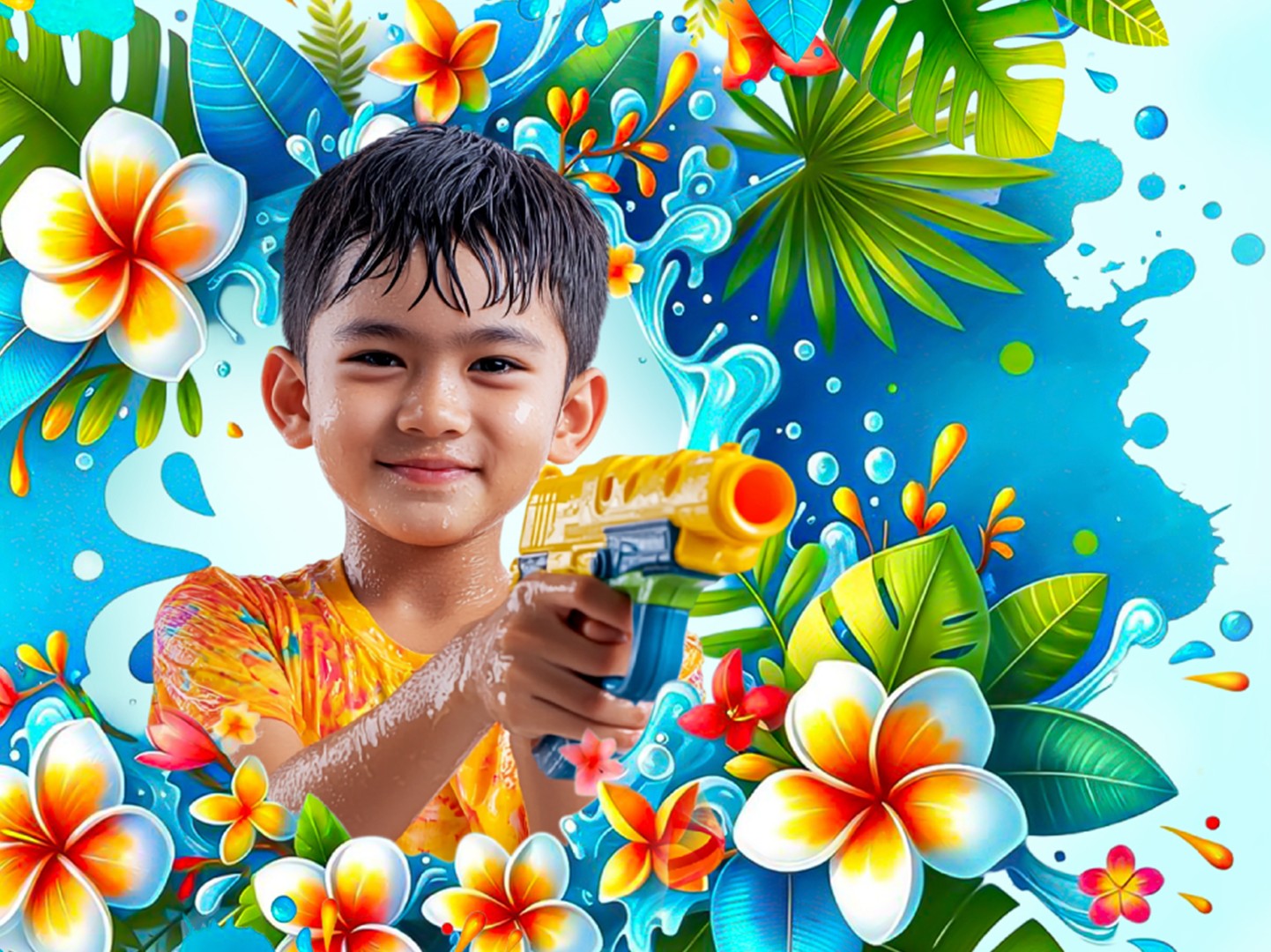 Songkran 2026