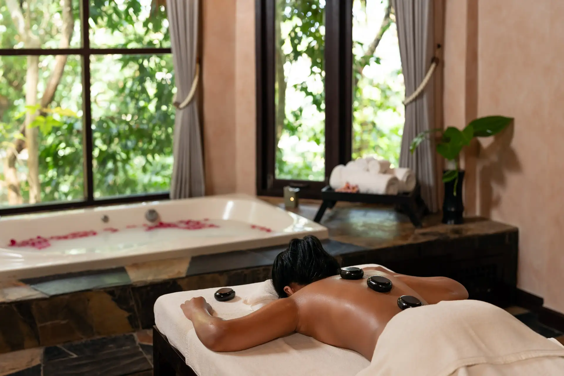 Unwind by the Sea: Discover Signature Spa Treatments Across SAii Hotels & Resorts