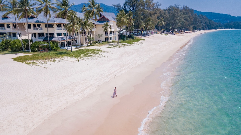Hidden Beaches in Phuket You’ll Want to Keep a Secret