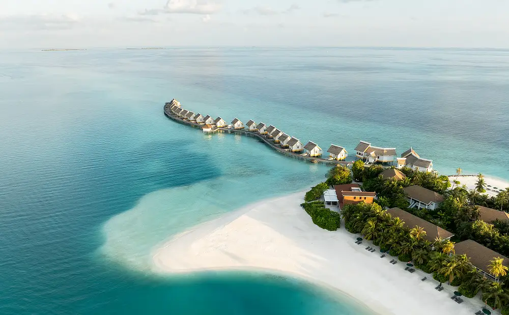 Your Perfect Beach Holiday: Time to Slow Down